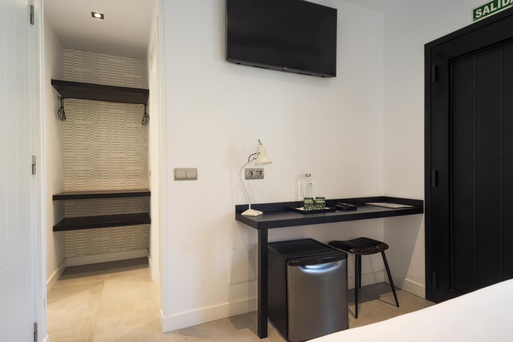 La Playa Suites Suances Zimmer foto