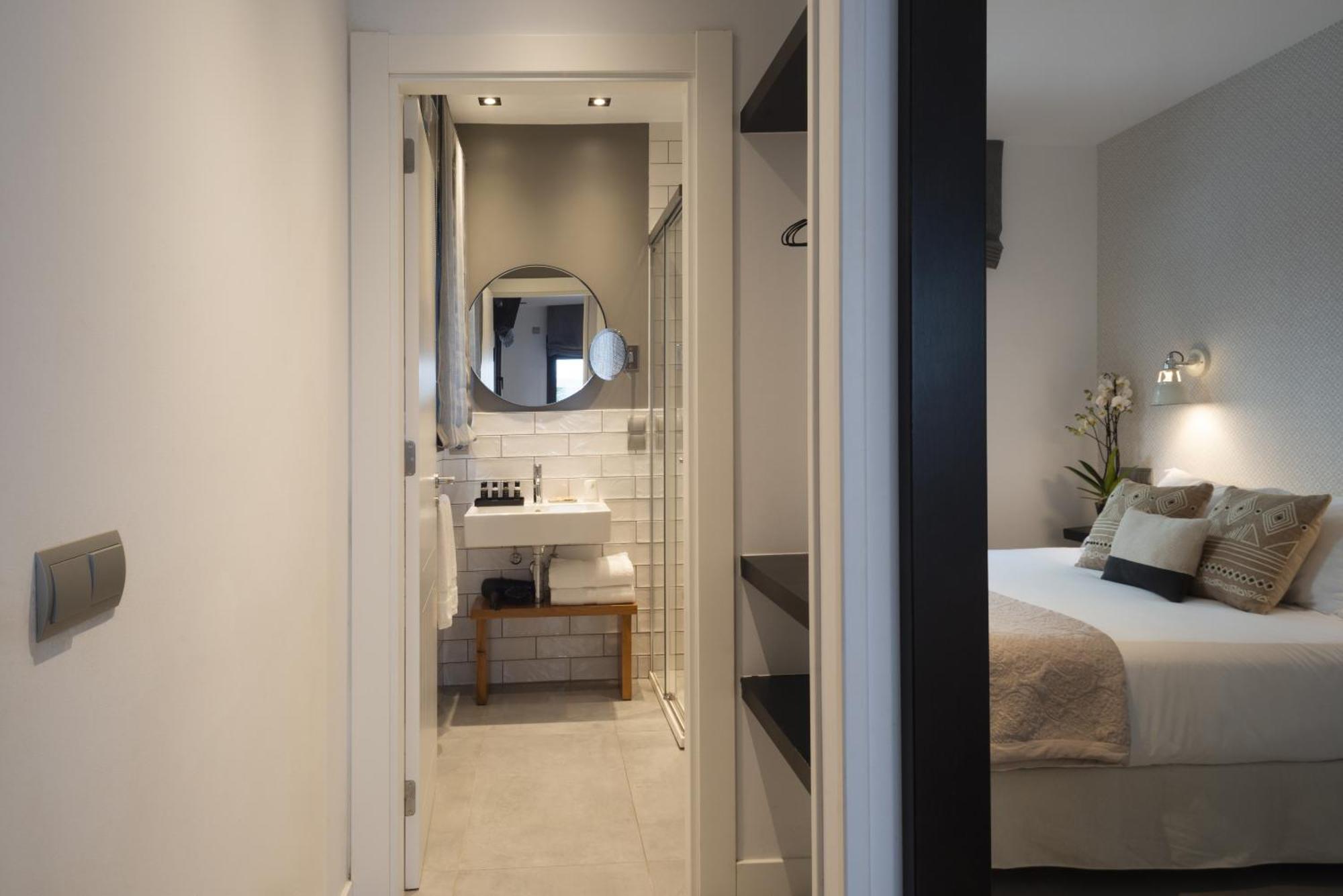 La Playa Suites Suances Zimmer foto